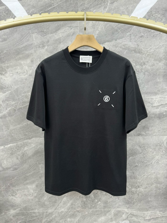 M*aison M*argiela T-shirt Top Quality D17 20240327-10