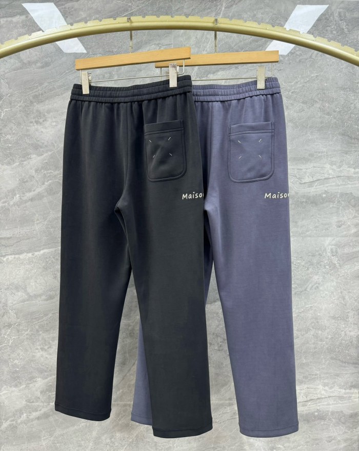 M*aison M*argiela Pants Top Quality D17 20240327-14