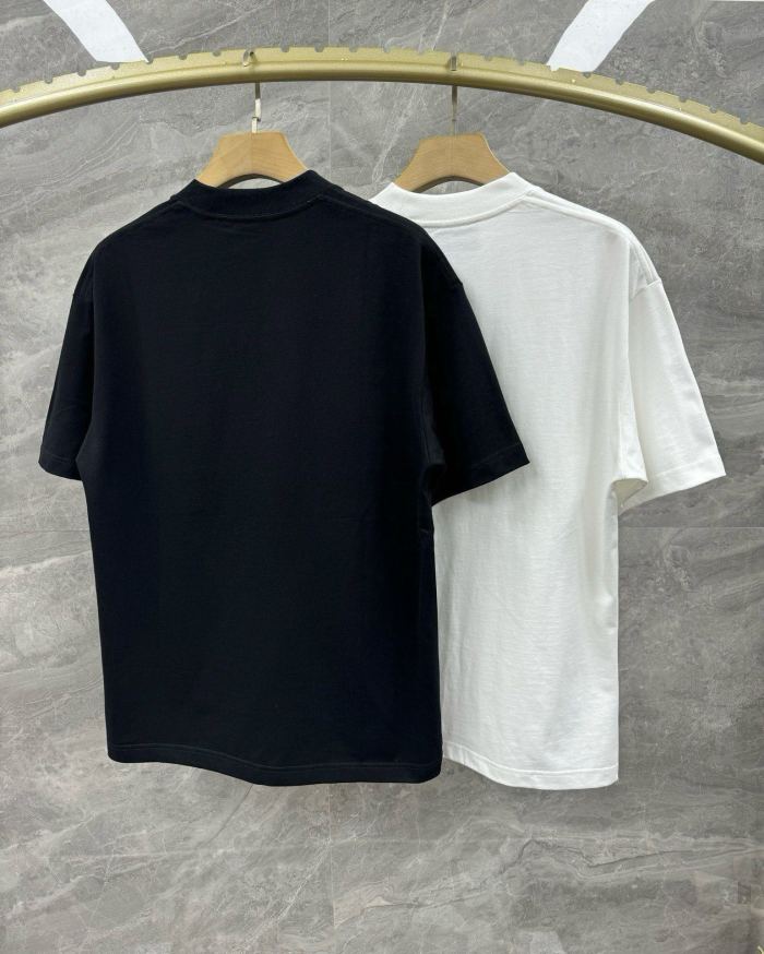 G*ucci T-shirt  Top Quality D17 20240327-37