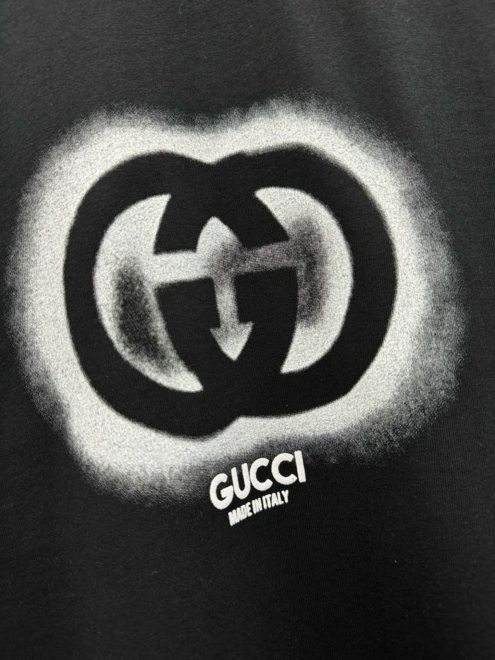G*ucci T-shirt  Top Quality D17 20240327-37