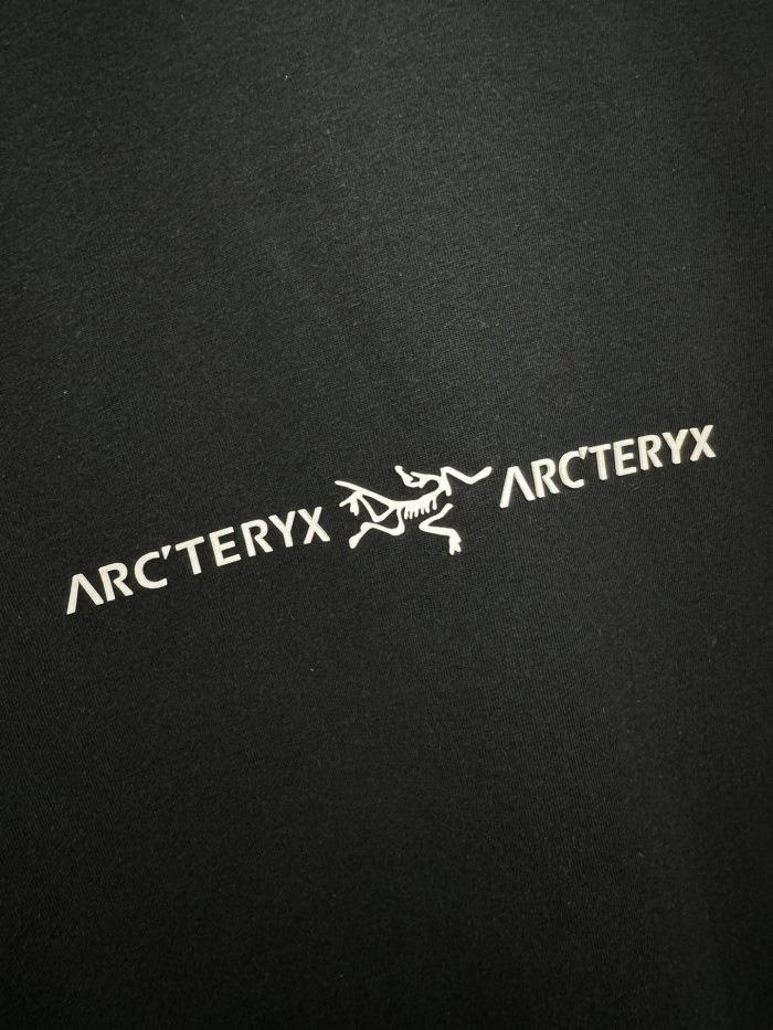 A*rcteryx T-shirt  Top Quality D17 20240327-12