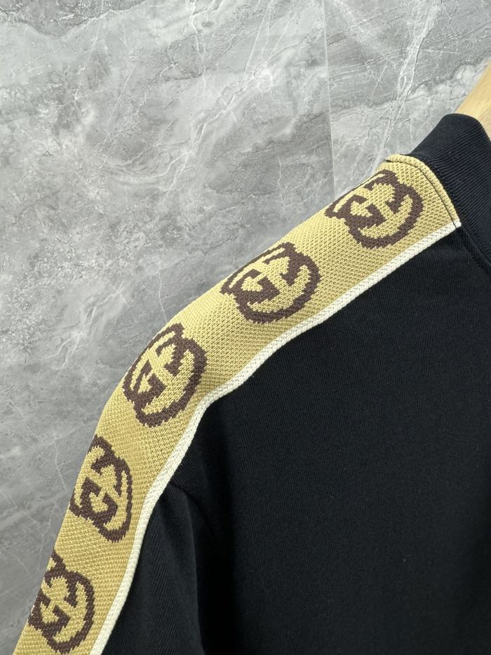 G*ucci T-shirt  Top Quality D17 20240327-26