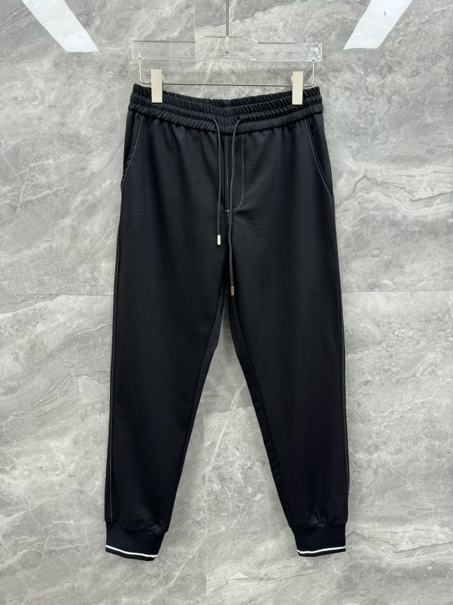 P*rada Pants Top Quality D17 20240327-4
