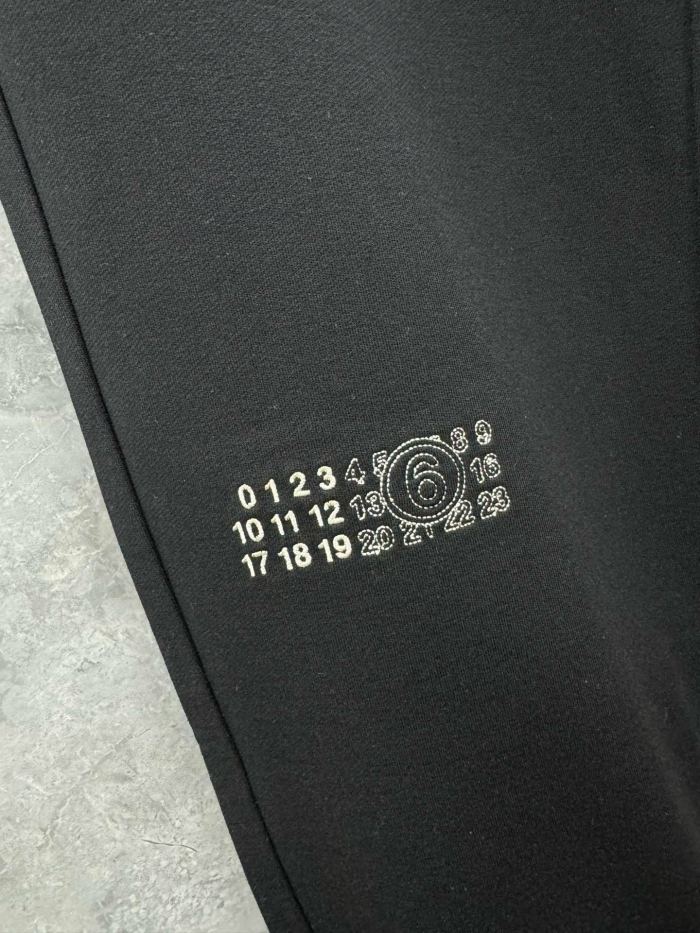 M*aison M*argiela Pants Top Quality D17 20240327-23