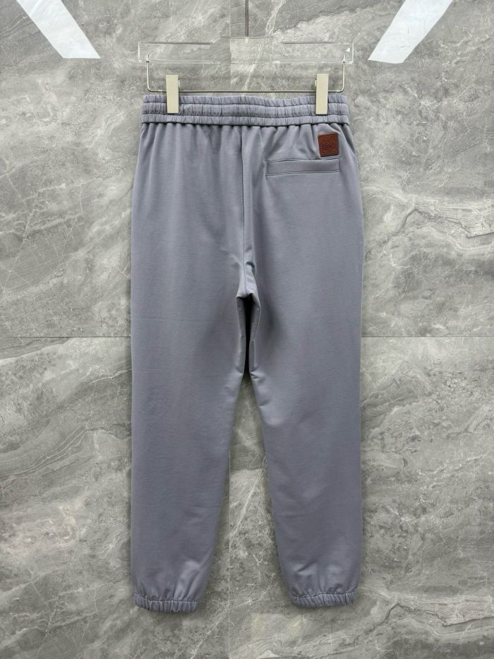 L*oewe Pants Top Quality D17 20240327-16