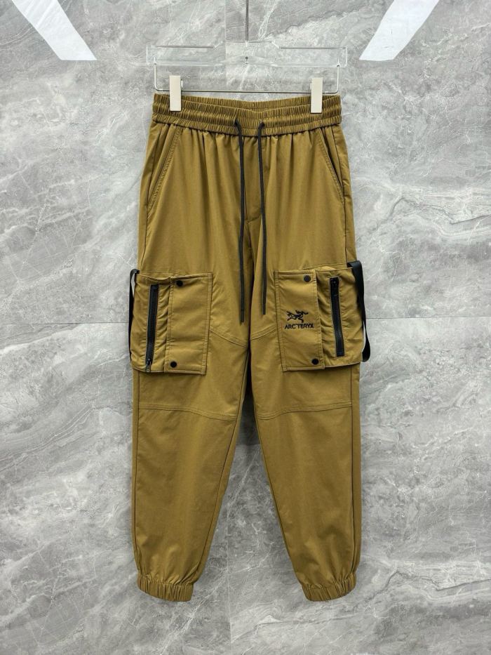 A*rcteryx Pants Top Quality D17 20240327-7