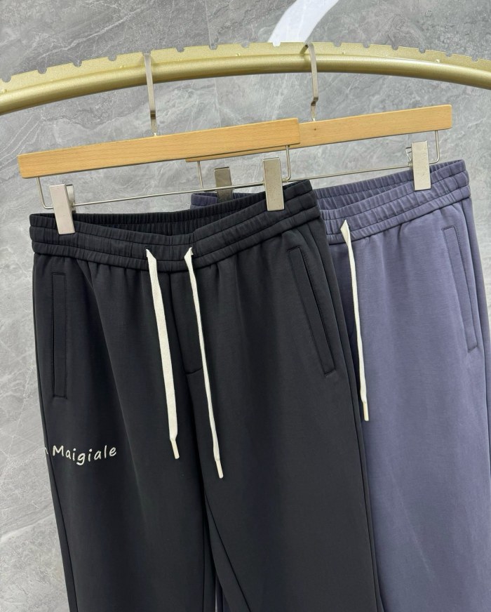 M*aison M*argiela Pants Top Quality D17 20240327-14