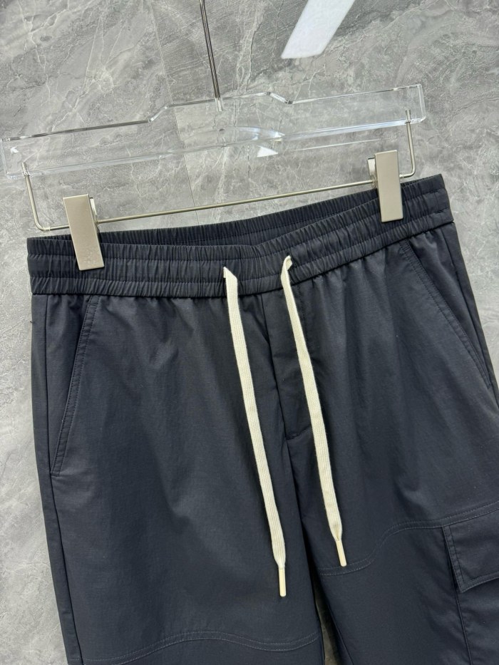M*aison M*argiela Pants Top Quality D17 20240327-35