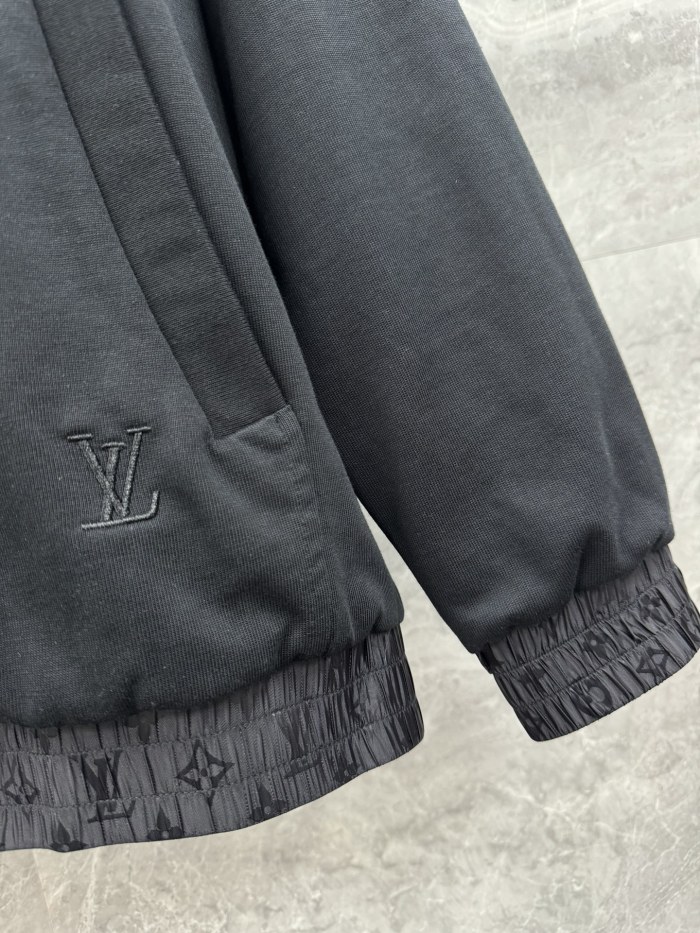 L*ouis V*uitton  Jacket  Top Quality D17 20240327-22