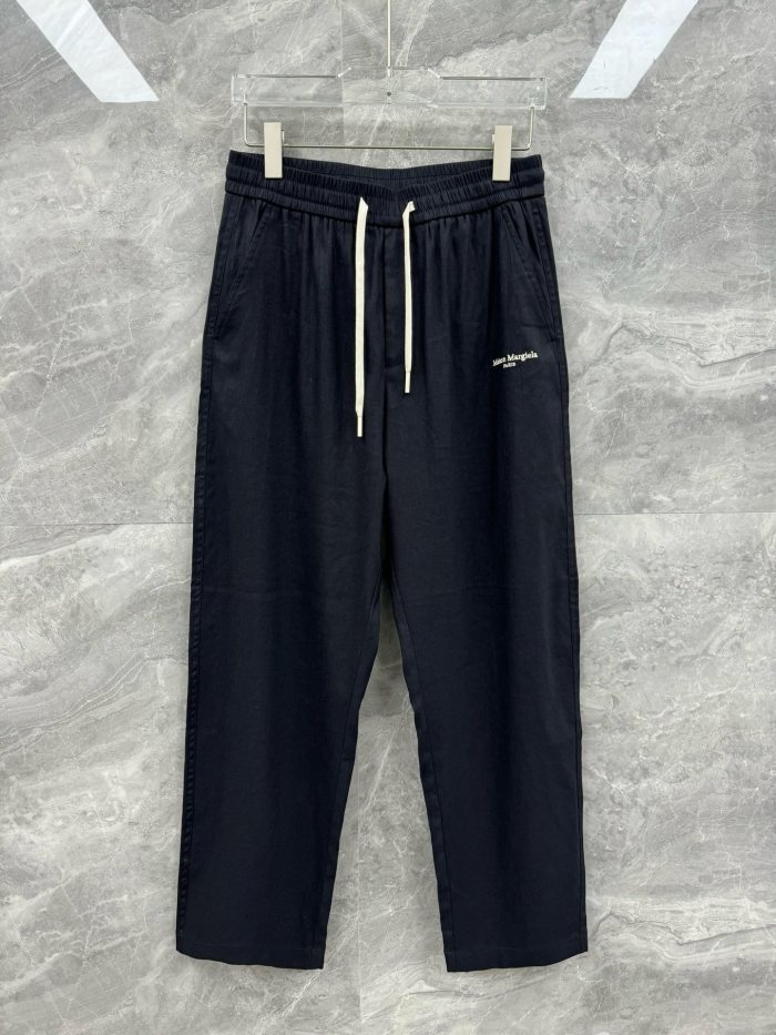 M*aison M*argiela Pants Top Quality D17 20240327-34