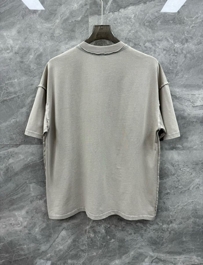 B*alenciaga T-shirt Top Quality D17 20240327-31