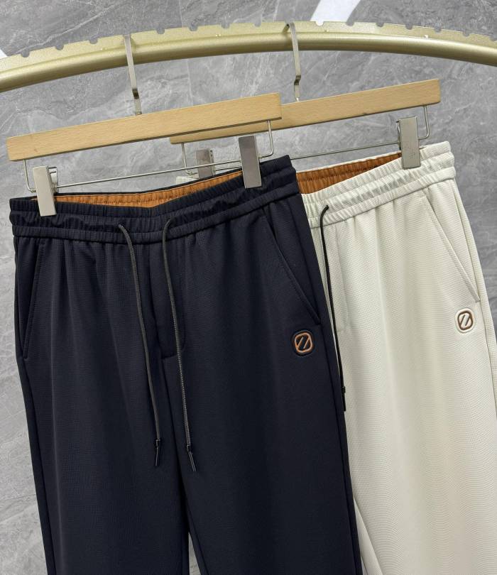 Z*egna Pants Top Quality D17 20240327-29