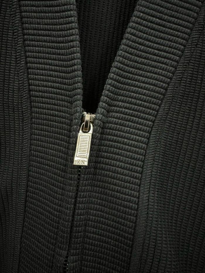 Z*egna Coat Top Quality D17 20240327-20