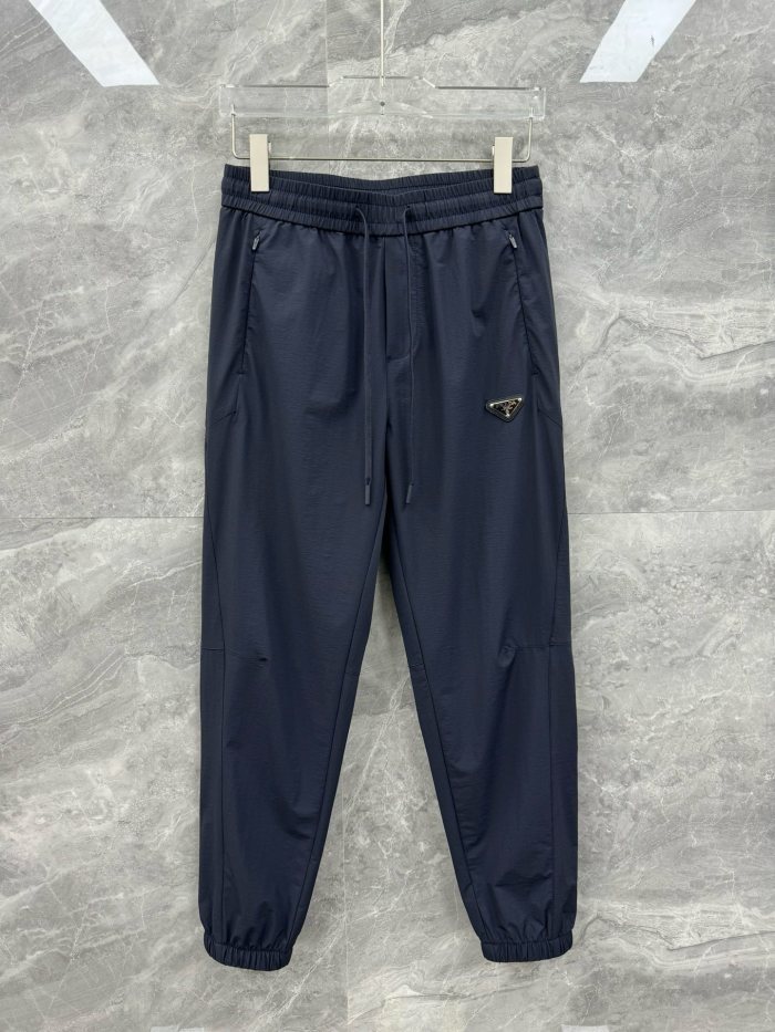 P*rada Pants Top Quality D17 20240327-9