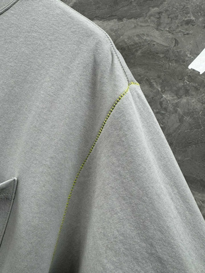 L*oewe T-shirt Top Quality D17 20240327-18