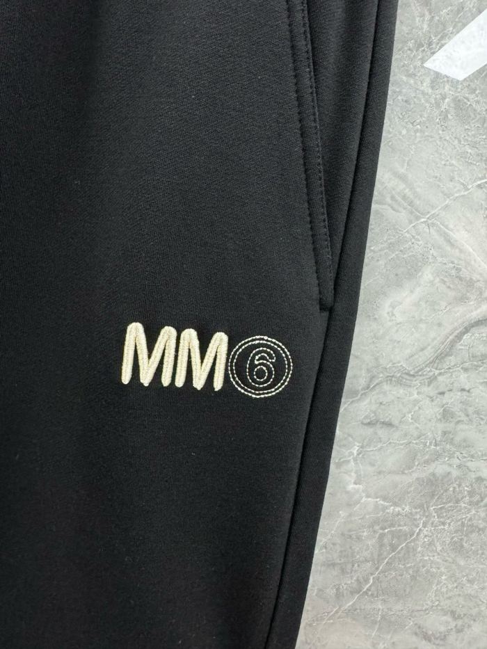 M*aison M*argiela Pants Top Quality D17 20240327-23
