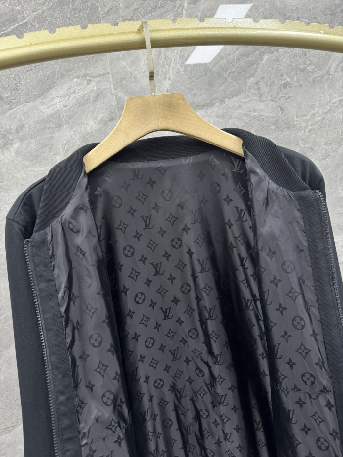 L*ouis V*uitton  Jacket  Top Quality D17 20240327-22