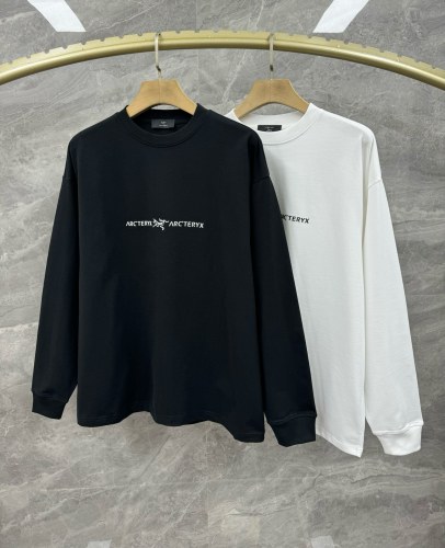 A*rcteryx T-shirt  Top Quality D17 20240327-12