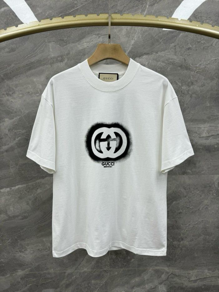 G*ucci T-shirt  Top Quality D17 20240327-37