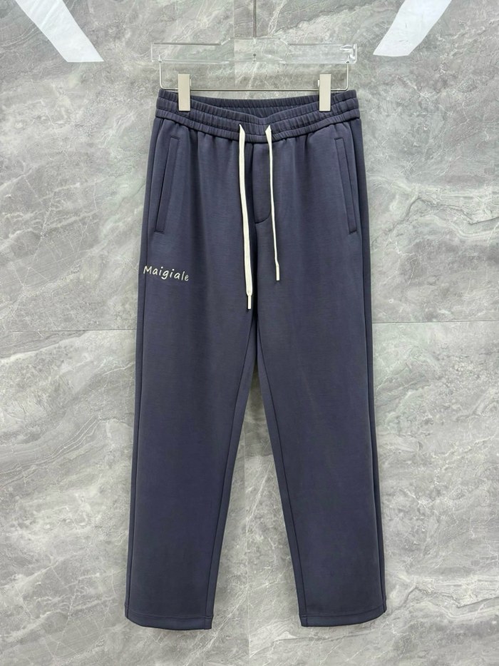 M*aison M*argiela Pants Top Quality D17 20240327-14