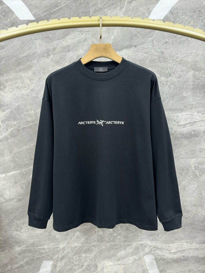 A*rcteryx T-shirt  Top Quality D17 20240327-12