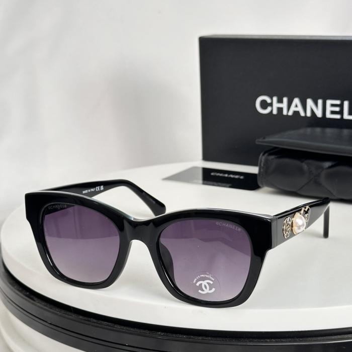 C*hanel Glasses Top XX 20240326-9