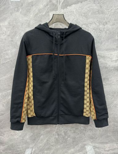 G*ucci  Coat Top Quality D17 20240327-15