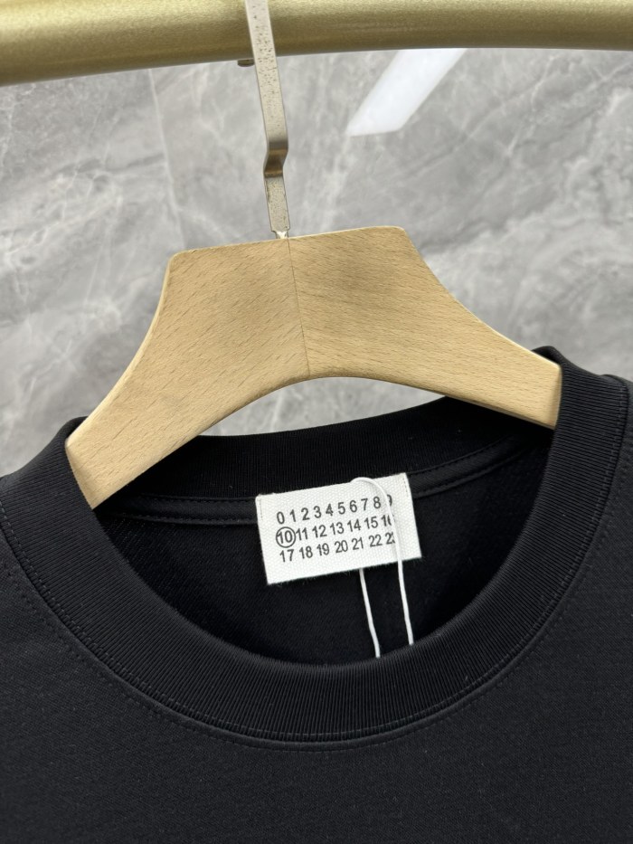 M*aison M*argiela T-shirt Top Quality D17 20240327-10