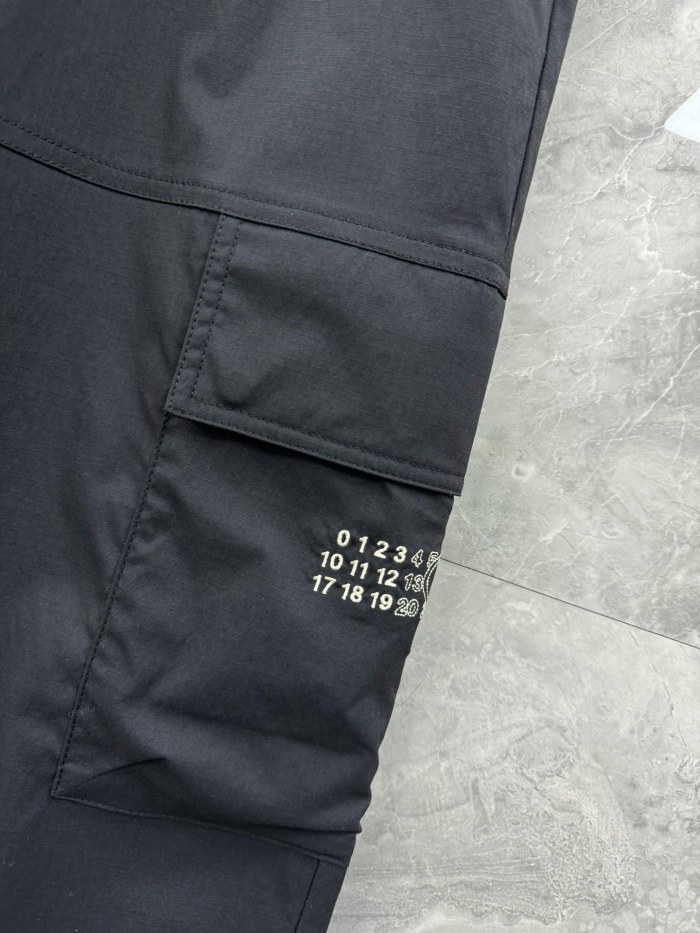 M*aison M*argiela Pants Top Quality D17 20240327-35
