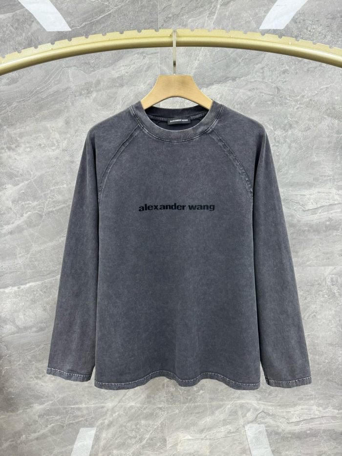 A*lexander W*ang sweaterTop Quality D17 20240327-17
