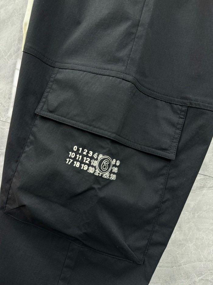 M*aison M*argiela Pants Top Quality D17 20240327-35