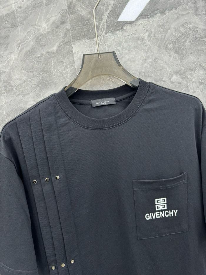G*ivenchy T-shirt Top Quality D17 20240326-38