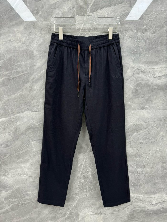 Z*egna Pants Top Quality D17 20240327-24
