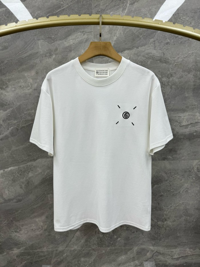 M*aison M*argiela T-shirt Top Quality D17 20240327-10