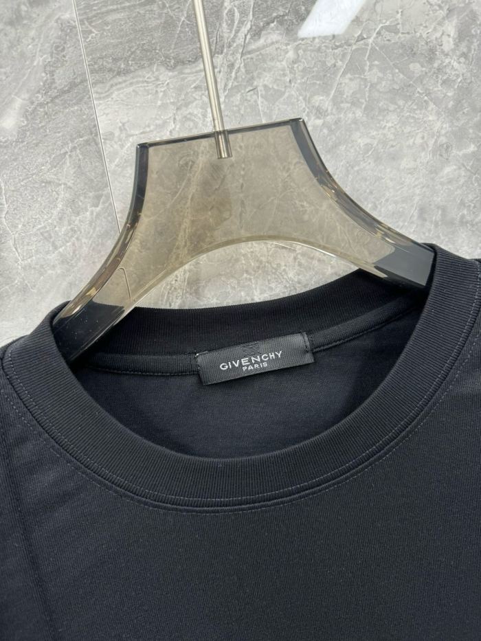 G*ivenchy T-shirt Top Quality D17 20240326-38
