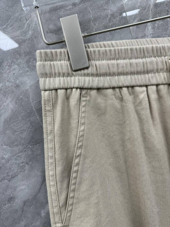 M*aison M*argiela Pants Top Quality D17 20240327-34