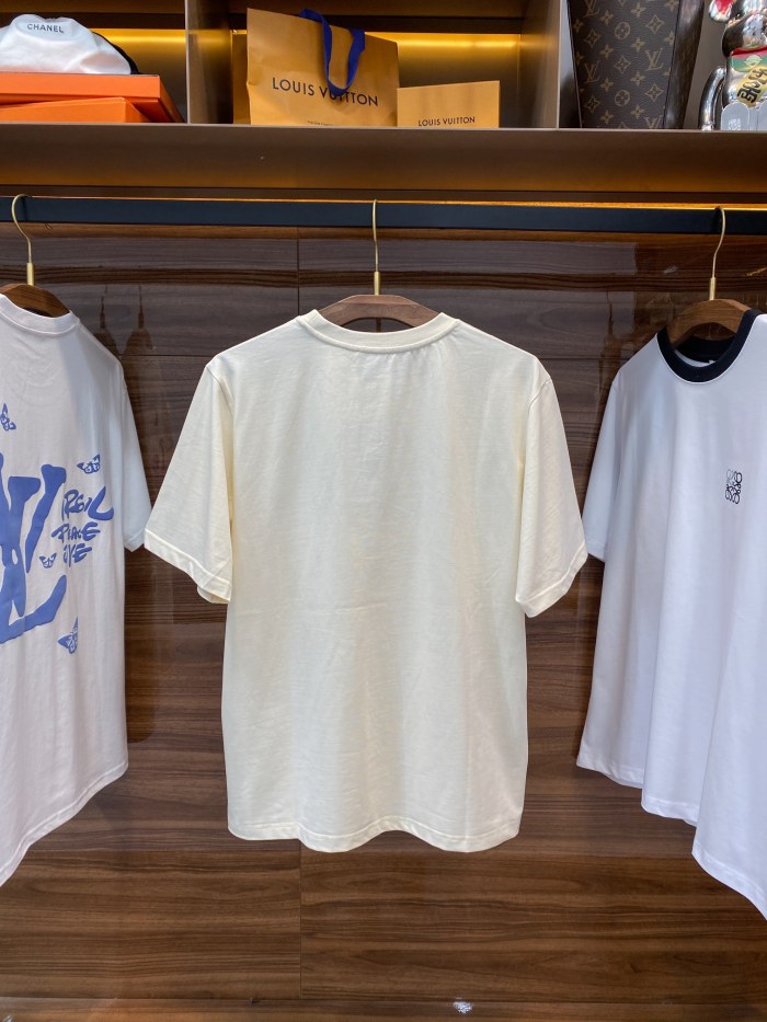 G*ucci T-shirt  Top Quality D17 20240328-21