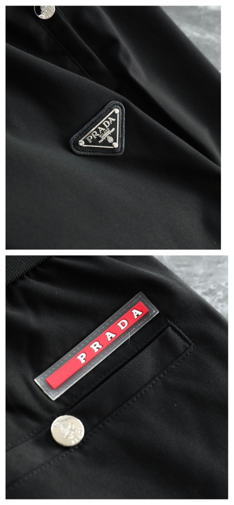 P*rada Pants Top Quality D17 20240328-14