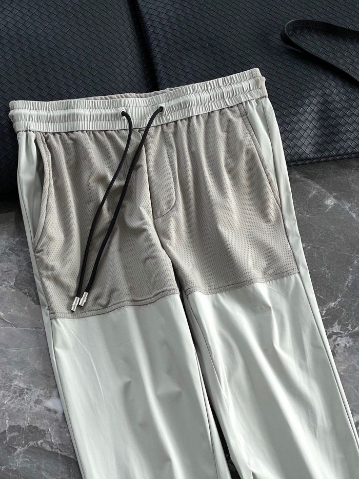 P*rada Pants Top Quality D17 20240328-11