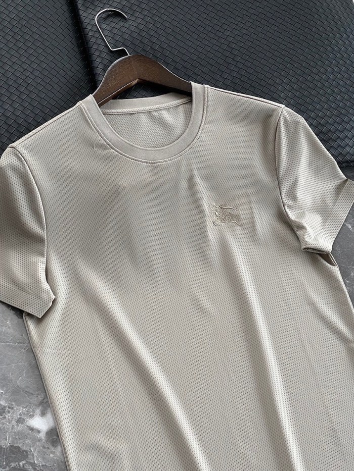 B*URBERRY  T-shirt Top Quality D17 20240328-3