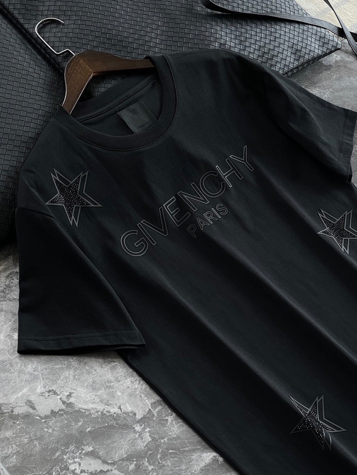 G*ivenchy T-shirt Top Quality D17 20240326-8