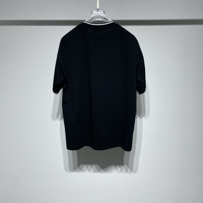 P*rada T-shirt Top Quality D17 20240328-33