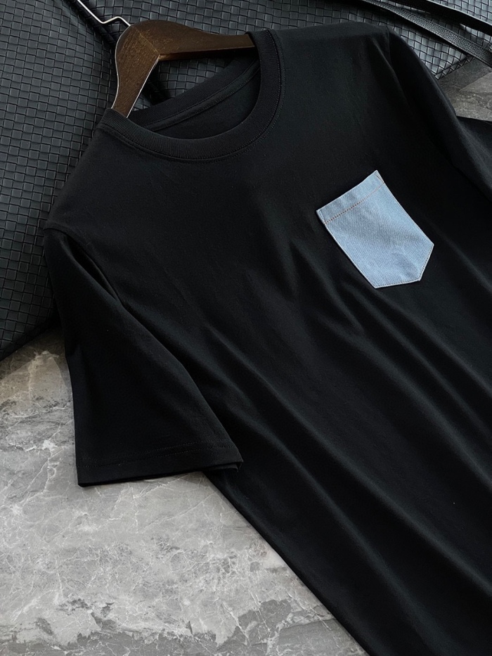 L*ouis V*uitton T-shirt Top Quality D17 2020324-5