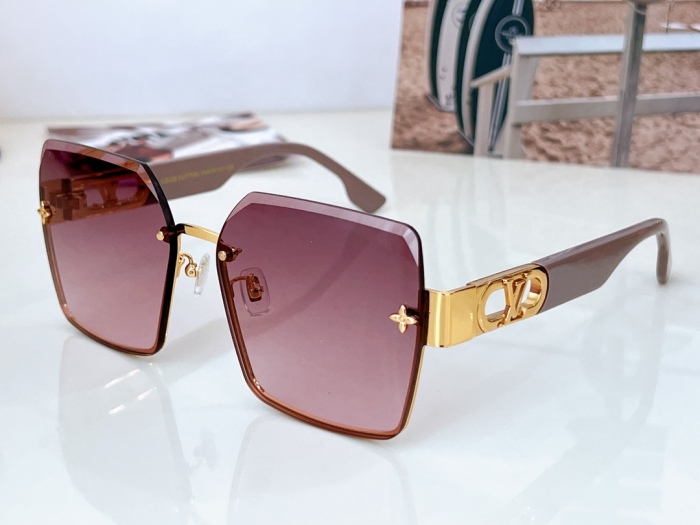 L*ouis V*uitton Glasses Top XX 20240327-7