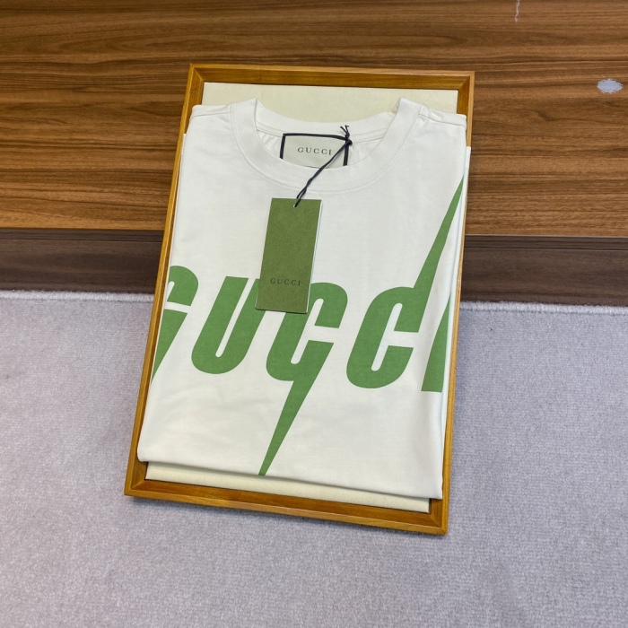 G*ucci T-shirt  Top Quality D17 20240328-21