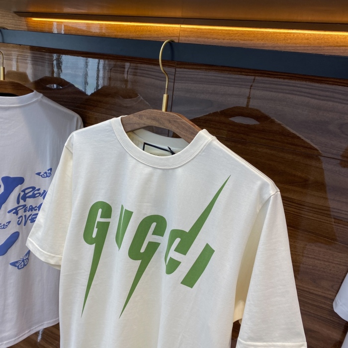 G*ucci T-shirt  Top Quality D17 20240328-21