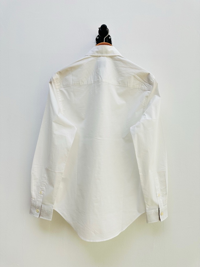 B*URBERRY  shirt Top Quality D17 20240328-39