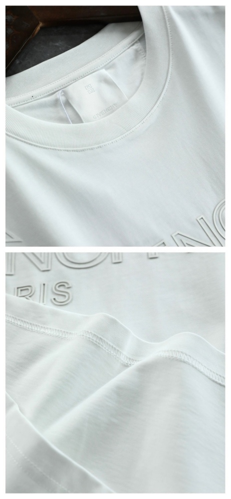 G*ivenchy T-shirt Top Quality D17 20240326-7