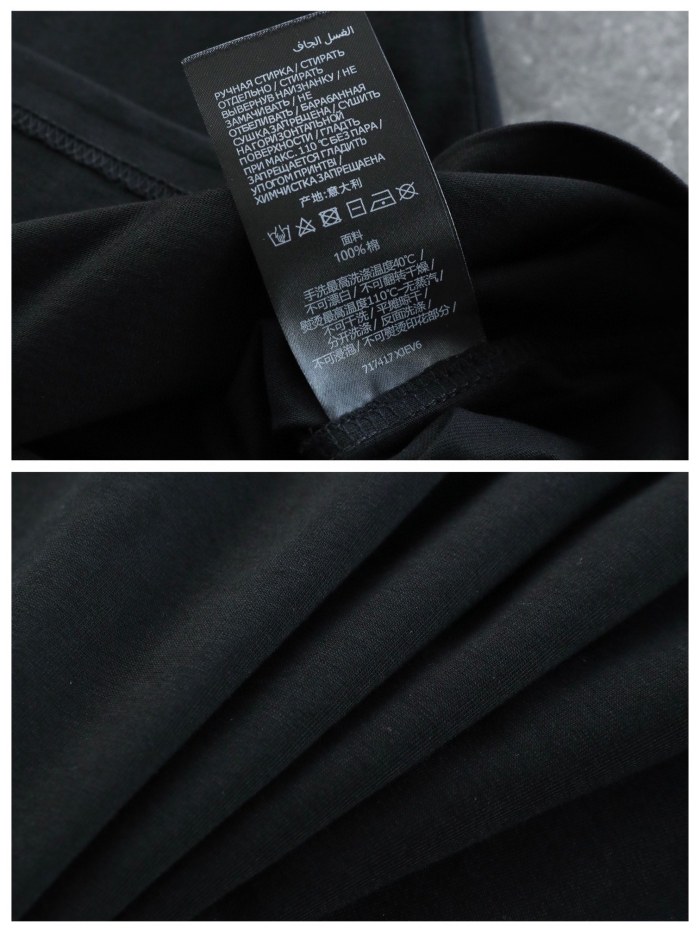 H*ermes T-ahirt&Polo Top Quality D17 20240328-2
