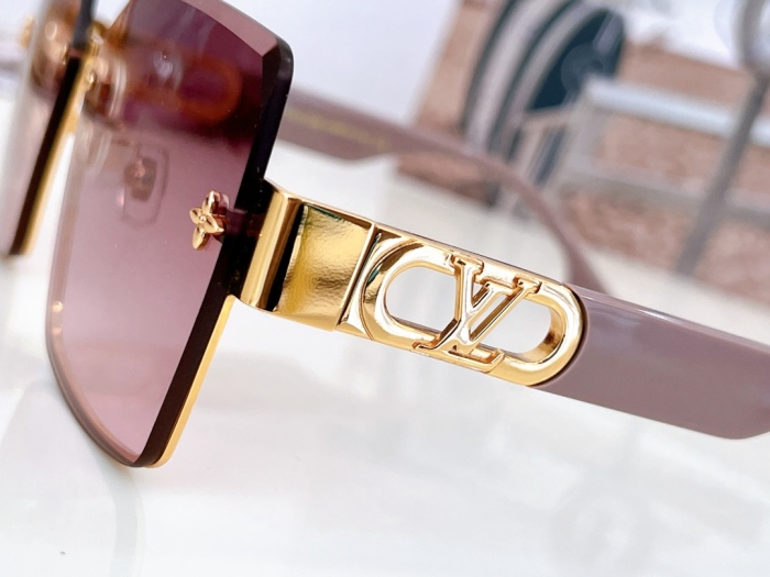 L*ouis V*uitton Glasses Top XX 20240327-7